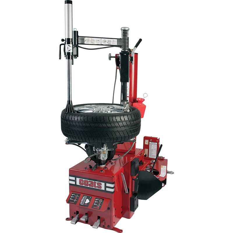 Wheel Supplies, Tools & Equipment