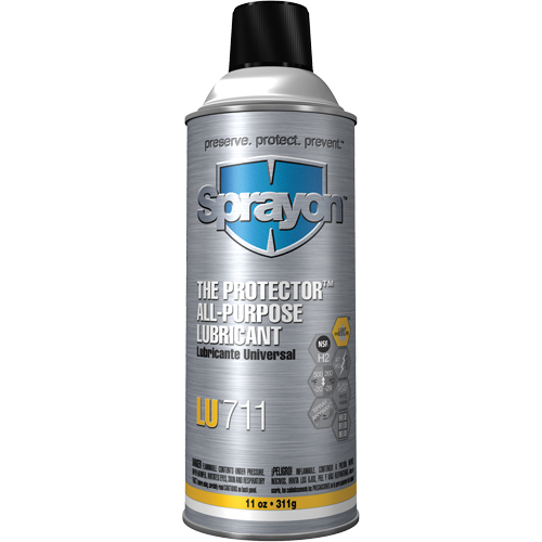 Lubricants, Fluids & Greases