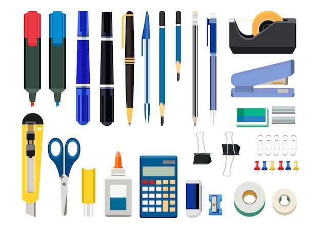 Office Supplies